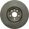 Centric Parts Standard Brake Rotor, 121.39056 121.39056 - alternate 5
